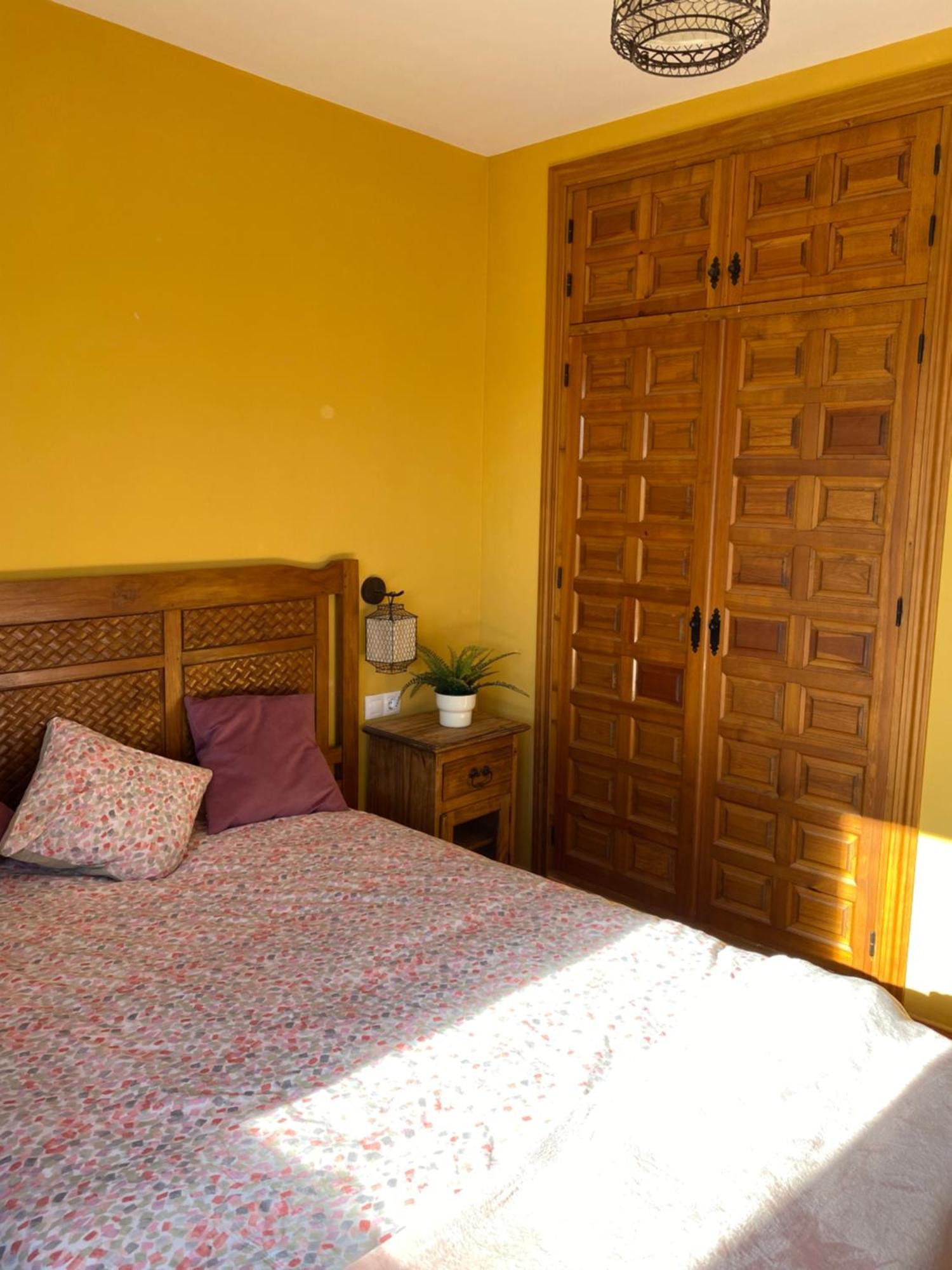 Tres Navios En El Mar Casa Rural De 10 Habitaciones Con Bano Individual Precios Web Montejo de Tiermes Zewnętrze zdjęcie